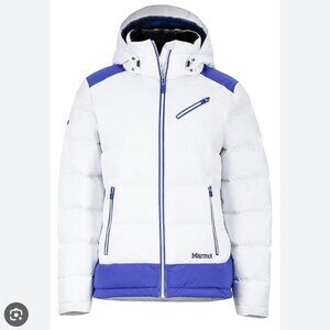 Marmot Slingshot 700 Down Jacket, size XL